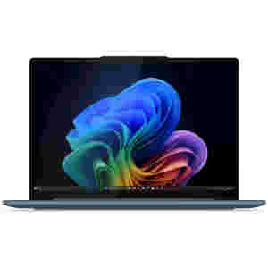 Prenosnik Lenovo 35,5 cm (14,0") Yoga 7 1920x1200 OLED 400nit Ryzen AI 7 350/32GB/SSD1TB/BL/AI Chip: 50 TOPs/ALU/AMD Radeon 860M/Win11Home (83JY0045SC)