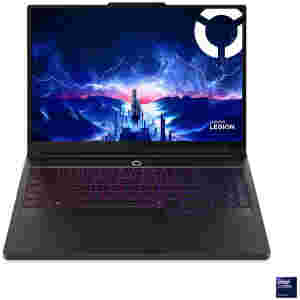 Prenosnik Lenovo 40,64 cm (16,0") Legion Pro 7 2560x1600 OLED 500nit 240Hz Ultra 9-275HX/64GB/SSD2TB (1+1)/BL RGB/ALU/RTX5090-24GB/Win11Home (83F5002GSC)