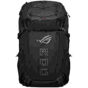 Nahrbtnik za notesnik 45,72 cm (18″) Asus ROG Archer ErgoAir črn