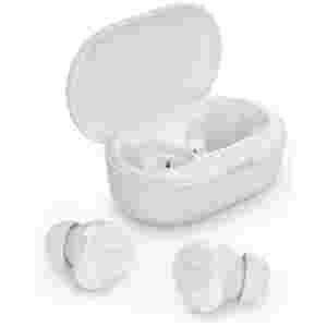 Slušalke brezžične ušesne Bluetooth Philips TAT1209WT bele (TAT1209WT/00)