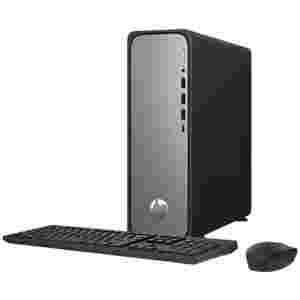 Računalnik HP SFF OmniDesk S03-0455ng i5-14400/H770/16GB-DDR5/512GB/-/Intel 730 HDMI DP USB-C/BT WiFi RJ45/180W-90%/Win11Home črna NP BX8C6EA#ABD