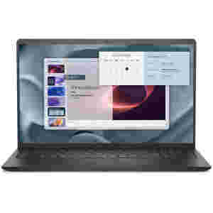Prenosnik DELL 39,6 cm (15,6") Pro 15 Essential 1920x1080 WVA 250nit 120Hz i5-1334U/16GB/512GB/BL/Intel Iris XE/Win11Pro (PV15250_RPLU_005_P)