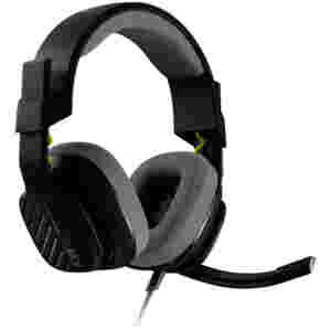 Slušalke žične Astro naglavne z mikrofonom 1x3