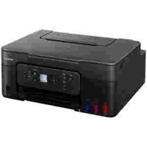 Tiskalnik multifunkcijski brizgalni barvni Canon Pixma G3480 A4 duplex tisk enostransko skeniranje USB WiFi 11ppm (6708C009AA)