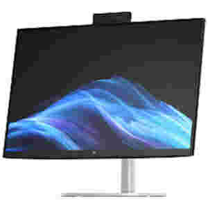 Računalnik AIO HP 68,6 cm 27,0" 2560x1440 EliteStudio 8 G1i Touch Ultra 7-265/16GB /512GB/1xM.2 prost/-/Intel grafika HDMI DP /280W-92%/Win11Pro črna srebrna (A55R8ET#BED)