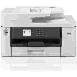 Tiskalnik multifunkcijski brizgalni barvni Brother MFC-J2340DW A3 duplex tisk enostransko skeniranje faks USB LAN WiFi 28ppm (BRMFCJ2340DW)