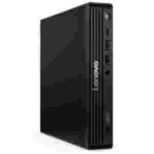 Računalnik Lenovo Mini TC neo AI M70q G6 Ultra 5-225T/Q870/16GB-DDR5/512GB/-/Intel grafika HDMI DP USB-C/BT WiFi RJ45/135W-90%/Win11Pro črna 13A4004CGE