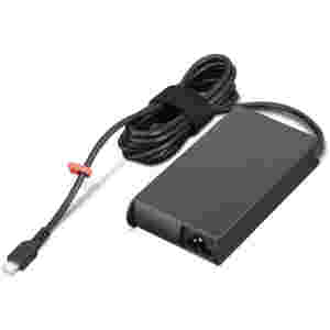 Napajalnik za prenosnik Lenovo ThinkPad Mobile Workstation 140W USB-C GaN (4X21U28818)