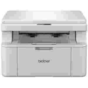 Tiskalnik multifunkcijski laserski ČB Brother DCP-L1630W A4 enostransko skeniranje USB LAN WiFi 20ppm (DCPL1630WYJ1)