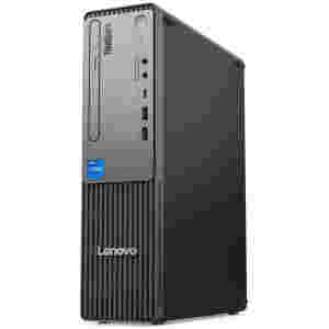 Računalnik Lenovo SFF ThinkCentre neo 50s i5-14400/B760/16GB-DDR5/512GB/DVDRW/CR/VGA HDMI DP USB-C/BT WiFi RJ45/180W-85%/Win11Pro črna 12XD000CPB