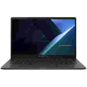 Prenosnik Asus 35,5 cm (14,0") ExpertBook B1 1920x1080 WVA 300nit Core 5-120U/16GB/512GB/BL/FP/Intel Graphics/Brez OS (90NX0811-M0AB40)