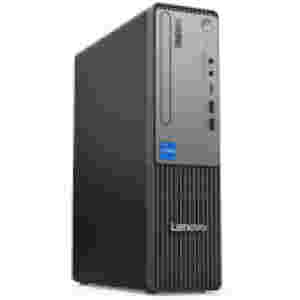 Računalnik Lenovo SFF ThinkCentre neo 50s G6 Ultra 7-265/B860/16GB-DDR5/512GB/DVDRW/CR/Intel grafika HDMI DP USB-C/BT WiFi RJ45/260W-90%/Win11Pro črna 13DM002APB