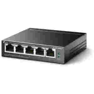 STIKALO 5-PORT TP-Link gigabit 10/100/1000 UnManaged (TL-SG1005LP)
