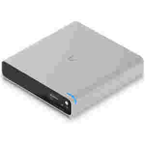 Usmerjevalnik žični Ubiquiti Cloud PoE 1xLAN Snemalnik 1TB SSD (UCK-G2-SSD)