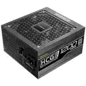 Napajalnik - 1200W Antec HCG 1200 PRO 80Plus Platinum 92% ATX 3.1 Modular 135mm črna (0-761345-20021-9)