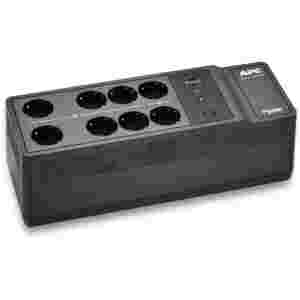 UPS APC Back-UPS Line-Interactive 850VA/520W 230V 92VAh 8x220V USB (BE850G2-GR_SL*)