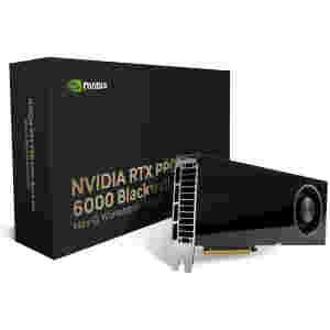 Grafična kartica nVidia Nvidia PNY Blackwell - 96GB GDDR7-ECC Max-Q Workstation Edition (VCNRTXPRO6000MQ-SB)