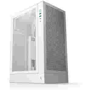 Ohišje Deepcool CH170 PLUS WH microATX - bel