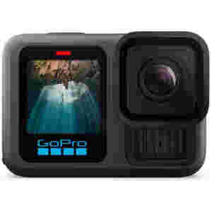 Akcijska kamera GoPro Hero 13 Black Edition 5