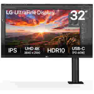 Monitor LG 80 cm (31