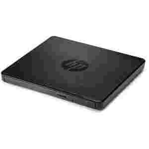 DVD-RW  Externi USB DVDRW enota HP (F2B56AA)