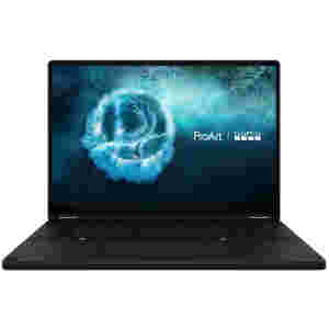 Prenosnik Asus 33,7 cm (13,3") ProArt GoPro Edition 2880x1800 OLED na dotik 500nit Ryzen AI Max+ 395/128GB/SSD1TB/BL/AI Chip: 50 TOPs/ALU-Mg/AMD Radeon/Win11Pro (90NB17X2-M003A0)