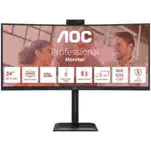 Monitor AOC 86