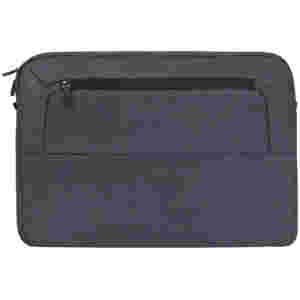 Torba za notesnik 39,6 cm (15,6″) RivaCase siva (7730 BLACK)