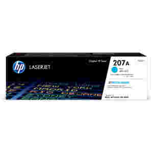 TONER HP 207A CYAN ZA COLOR LJ M255 ZA 1250 STRANI (W2211A)