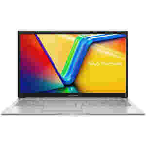 Prenosnik Asus 39,6 cm (15,6") Vivobook 15 1920x1080 IPS 250nit Core 5-120U/16GB/512GB/BL/FP/Intel Graphics/Brez OS (90NB13Y2-M00VV0)