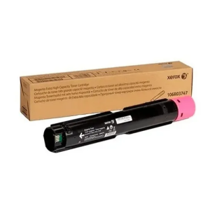 XEROX 106R03747 Magenta Ex. High Cap. Toner Cartridge za VersaLink za 16.500 strani magenta toner