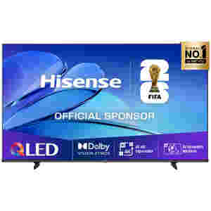 HISENSE QLED TV UHD 43E71Q