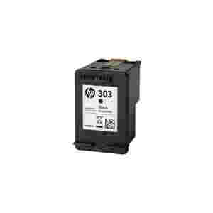 HP 303 Black Ink Cartridge