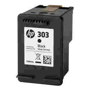 HP 303 Black Ink Cartridge