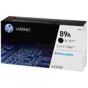 HP 89A Black LaserJet Toner Cartridge