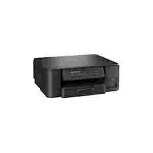 BROTHER DCPT530DWYJ1 Color Inkjet A4 MFP Ink Tank System Duplex 16/9ipm Wireless AirPrint