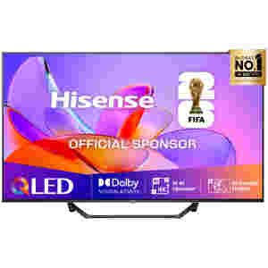 HISENSE QLED TV UHD 43A7Q