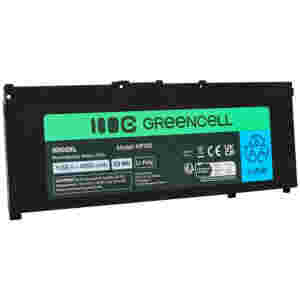 Baterija za HP Omen 15-DC / 17-CB / Pavilion Gaming 17-CD