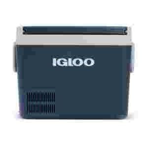 IGLOO Termo električna hladilna skrinja  ICF40  12/24/230v