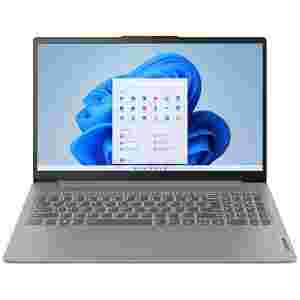 Prenosnik Lenovo IdeaPad Slim 3 15AMN8 R5 / 16GB / 512GB SSD / 15
