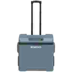 IGLOO Termo električna hladilna torba IE42 ACDC 12/230v