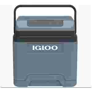 IGLOO Termo električna hladilna torba 23L ACDC 12/230v