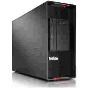 Računalnik Lenovo Thinkstation P910 / Intel® Xeon® / RAM 32 GB / SSD Disk