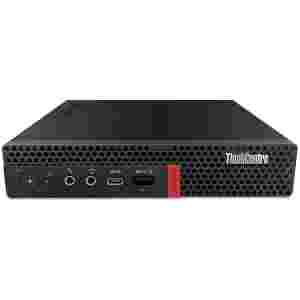 Računalnik Lenovo Thinkcentre M920q / i7 / RAM 16 GB / SSD Disk