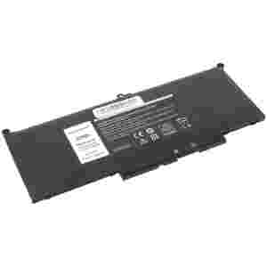 Baterija za Dell Latitude 7280 / 7290 / 7380 / 7390