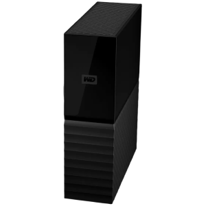 WD 18TB My Book 3