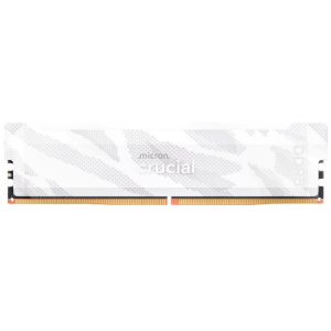 Crucial Pro 16GB DDR5-6400 UDIMM CL32