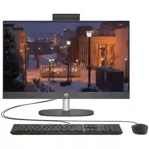 Računalnik HP ProOne 240 G10 AiO | N300 | 8GB RAM | 512GB SSD / i3 / RAM 8 GB / SSD Disk