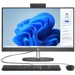 Računalnik HP ProOne 240 G10 AiO | N300 | 8GB RAM | 512GB SSD | W10P / i3 / RAM 8 GB / SSD Disk
