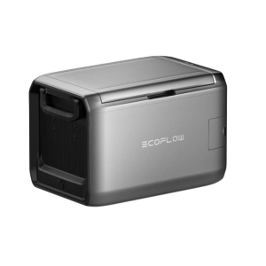 Ecoflow EcoFlow GLACIER Classic 55L prenosni hladilnik